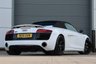 USED 2015 15 AUDI R8 5.2 FSI V10 Spyder 2dr Petrol S Tronic quattro Euro 5 (525 ps) **NOW SOLD**