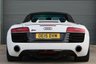 USED 2015 15 AUDI R8 5.2 FSI V10 Spyder 2dr Petrol S Tronic quattro Euro 5 (525 ps) **NOW SOLD**
