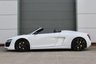 USED 2015 15 AUDI R8 5.2 FSI V10 Spyder 2dr Petrol S Tronic quattro Euro 5 (525 ps) **NOW SOLD**