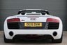 USED 2015 15 AUDI R8 5.2 FSI V10 Spyder 2dr Petrol S Tronic quattro Euro 5 (525 ps) **NOW SOLD**