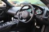 USED 2015 15 AUDI R8 5.2 FSI V10 Spyder 2dr Petrol S Tronic quattro Euro 5 (525 ps) **NOW SOLD**