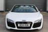 USED 2015 15 AUDI R8 5.2 FSI V10 Spyder 2dr Petrol S Tronic quattro Euro 5 (525 ps) **NOW SOLD**