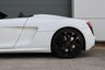 USED 2015 15 AUDI R8 5.2 FSI V10 Spyder 2dr Petrol S Tronic quattro Euro 5 (525 ps) **NOW SOLD**