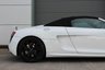 USED 2015 15 AUDI R8 5.2 FSI V10 Spyder 2dr Petrol S Tronic quattro Euro 5 (525 ps) **NOW SOLD**