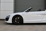 USED 2015 15 AUDI R8 5.2 FSI V10 Spyder 2dr Petrol S Tronic quattro Euro 5 (525 ps) **NOW SOLD**