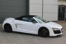 USED 2015 15 AUDI R8 5.2 FSI V10 Spyder 2dr Petrol S Tronic quattro Euro 5 (525 ps) **NOW SOLD**