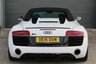 USED 2015 15 AUDI R8 5.2 FSI V10 Spyder 2dr Petrol S Tronic quattro Euro 5 (525 ps) **NOW SOLD**