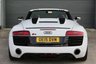 USED 2015 15 AUDI R8 5.2 FSI V10 Spyder 2dr Petrol S Tronic quattro Euro 5 (525 ps) **NOW SOLD**