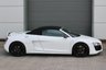 USED 2015 15 AUDI R8 5.2 FSI V10 Spyder 2dr Petrol S Tronic quattro Euro 5 (525 ps) **NOW SOLD**