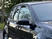 USED 2013 13 VOLKSWAGEN POLO 1.4 Match Edition Hatchback 5dr Petrol DSG Euro 5 (85 ps) 