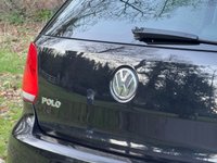 USED 2013 13 VOLKSWAGEN POLO 1.4 Match Edition Hatchback 5dr Petrol DSG Euro 5 (85 ps) 