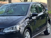 USED 2013 13 VOLKSWAGEN POLO 1.4 Match Edition Hatchback 5dr Petrol DSG Euro 5 (85 ps) 