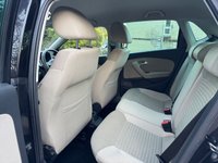 USED 2013 13 VOLKSWAGEN POLO 1.4 Match Edition Hatchback 5dr Petrol DSG Euro 5 (85 ps) 