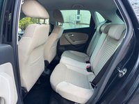 USED 2013 13 VOLKSWAGEN POLO 1.4 Match Edition Hatchback 5dr Petrol DSG Euro 5 (85 ps) 