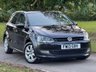 USED 2013 13 VOLKSWAGEN POLO 1.4 Match Edition Hatchback 5dr Petrol DSG Euro 5 (85 ps) 