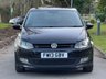 USED 2013 13 VOLKSWAGEN POLO 1.4 Match Edition Hatchback 5dr Petrol DSG Euro 5 (85 ps) 