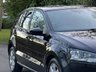 USED 2013 13 VOLKSWAGEN POLO 1.4 Match Edition Hatchback 5dr Petrol DSG Euro 5 (85 ps) 