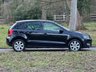 USED 2013 13 VOLKSWAGEN POLO 1.4 Match Edition Hatchback 5dr Petrol DSG Euro 5 (85 ps) 
