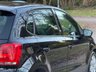 USED 2013 13 VOLKSWAGEN POLO 1.4 Match Edition Hatchback 5dr Petrol DSG Euro 5 (85 ps) 