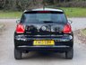 USED 2013 13 VOLKSWAGEN POLO 1.4 Match Edition Hatchback 5dr Petrol DSG Euro 5 (85 ps) 