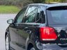 USED 2013 13 VOLKSWAGEN POLO 1.4 Match Edition Hatchback 5dr Petrol DSG Euro 5 (85 ps) 