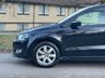 USED 2013 13 VOLKSWAGEN POLO 1.4 Match Edition Hatchback 5dr Petrol DSG Euro 5 (85 ps) 