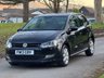 USED 2013 13 VOLKSWAGEN POLO 1.4 Match Edition Hatchback 5dr Petrol DSG Euro 5 (85 ps) 