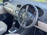USED 2013 13 VOLKSWAGEN POLO 1.4 Match Edition Hatchback 5dr Petrol DSG Euro 5 (85 ps) 