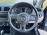 USED 2013 13 VOLKSWAGEN POLO 1.4 Match Edition Hatchback 5dr Petrol DSG Euro 5 (85 ps) 