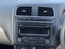 USED 2013 13 VOLKSWAGEN POLO 1.4 Match Edition Hatchback 5dr Petrol DSG Euro 5 (85 ps) 