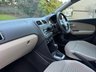 USED 2013 13 VOLKSWAGEN POLO 1.4 Match Edition Hatchback 5dr Petrol DSG Euro 5 (85 ps) 