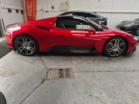 USED 2024 74 MASERATI MC20 3.0 V6 Cielo Spyder Convertible 2dr Petrol DCT Euro 6 (s/s) (630 ps) 