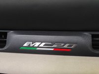 USED 2024 74 MASERATI MC20 3.0 V6 Cielo Spyder Convertible 2dr Petrol DCT Euro 6 (s/s) (630 ps) 