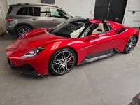 USED 2024 74 MASERATI MC20 3.0 V6 Cielo Spyder Convertible 2dr Petrol DCT Euro 6 (s/s) (630 ps) 