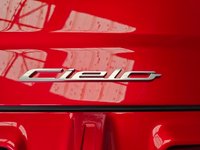 USED 2024 74 MASERATI MC20 3.0 V6 Cielo Spyder Convertible 2dr Petrol DCT Euro 6 (s/s) (630 ps) 