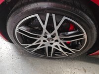 USED 2024 74 MASERATI MC20 3.0 V6 Cielo Spyder Convertible 2dr Petrol DCT Euro 6 (s/s) (630 ps) 