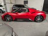USED 2024 74 MASERATI MC20 3.0 V6 Cielo Spyder Convertible 2dr Petrol DCT Euro 6 (s/s) (630 ps) 
