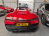 USED 2024 74 MASERATI MC20 3.0 V6 Cielo Spyder Convertible 2dr Petrol DCT Euro 6 (s/s) (630 ps) 