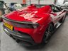USED 2024 74 MASERATI MC20 3.0 V6 Cielo Spyder Convertible 2dr Petrol DCT Euro 6 (s/s) (630 ps) 