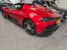 USED 2024 74 MASERATI MC20 3.0 V6 Cielo Spyder Convertible 2dr Petrol DCT Euro 6 (s/s) (630 ps) 