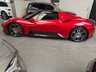 USED 2024 74 MASERATI MC20 3.0 V6 Cielo Spyder Convertible 2dr Petrol DCT Euro 6 (s/s) (630 ps) 