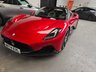 USED 2024 74 MASERATI MC20 3.0 V6 Cielo Spyder Convertible 2dr Petrol DCT Euro 6 (s/s) (630 ps) 