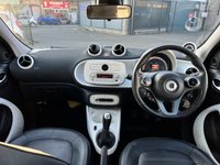 USED 2015 65 SMART FORFOUR 1.0 Prime Hatchback 5dr Petrol Manual Euro 6 (s/s) (71 ps) 