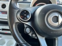 USED 2015 65 SMART FORFOUR 1.0 Prime Hatchback 5dr Petrol Manual Euro 6 (s/s) (71 ps) 