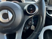 USED 2015 65 SMART FORFOUR 1.0 Prime Hatchback 5dr Petrol Manual Euro 6 (s/s) (71 ps) 