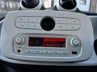 USED 2015 65 SMART FORFOUR 1.0 Prime Hatchback 5dr Petrol Manual Euro 6 (s/s) (71 ps) 