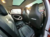 USED 2015 65 SMART FORFOUR 1.0 Prime Hatchback 5dr Petrol Manual Euro 6 (s/s) (71 ps) 