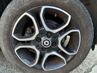 USED 2015 65 SMART FORFOUR 1.0 Prime Hatchback 5dr Petrol Manual Euro 6 (s/s) (71 ps) 