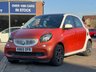 USED 2015 65 SMART FORFOUR 1.0 Prime Hatchback 5dr Petrol Manual Euro 6 (s/s) (71 ps) 