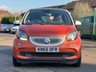 USED 2015 65 SMART FORFOUR 1.0 Prime Hatchback 5dr Petrol Manual Euro 6 (s/s) (71 ps) 